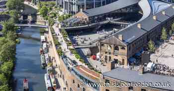 'We weren't told about 'harmful' King's Cross shopping pavilion plans'