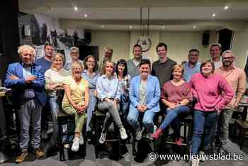 Open Lede met 25 kandidaten naar gemeenteraadsverkiezingen