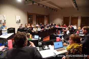 Gouverneur tikt stadsbestuur tweede keer op de vingers na klacht Vooruit
