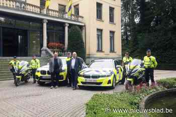 Politiezone Noord stelt nieuwe interventievoertuigen voor: “Inzetten op comfort”