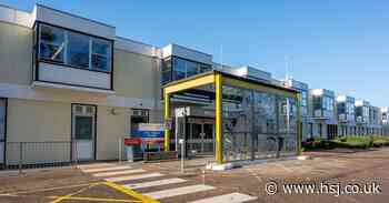 Staff criticise ‘disgusting’ cuts at trust with huge savings target