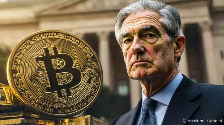 De grote Fed beslissing: waarom dit de volgende crypto bull run kan ontketenen