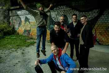 Brusselse band Jaune Toujours brengt zevende album uit en treedt op in Ancienne Belgique “AB heeft ons altijd gesteund”