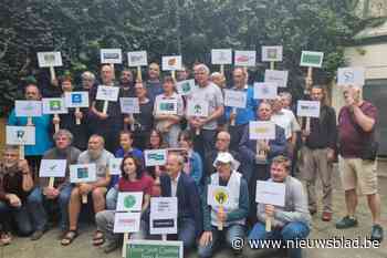 “Maak eindelijk werk van de modal shift”, 36 Antwerpse organisaties roepen lokale overheden op om actie te ondernemen