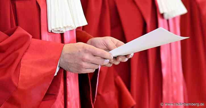 Niedersachsen und NRW wollen Verfassungsgericht stärken
