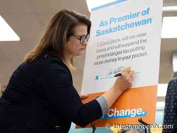 Opinion: Main Sask. parties need solutions beyond more spending