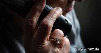 Enkeltrick: Diese Tipps helfen laut Polizei gegen die Betrugsmasche