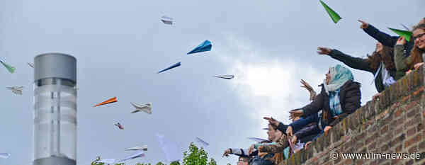 Klare Ablehnung an den Rechtsruck in Ulm und auch im Bund