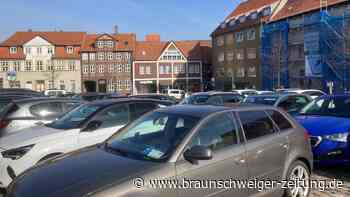 Brötchentaste in Helmstedt: Von 15 auf 30 Minuten erweitert