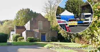 Kings Langley church reacts to 'horror' of fatal shooting