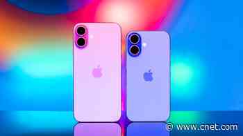 Apple iPhone 16 and 16 Plus Review: Little Improvements Add Up