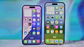 iPhone 16 Review: All About the Buttons video