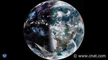 Fall Equinox 2024: When It Is and What It Looks Like