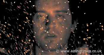 Ealing Mind charity backs launch of film about refugee