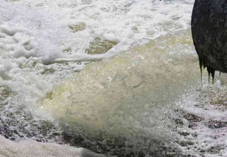 Winners named for £1bn Yorkshire storm overflow alliance