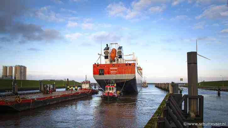 KVNR: laat honderden miljoenen uit EU-ETS terugvloeien naar zeevaart