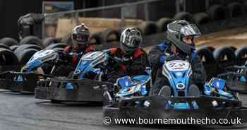 Confirmed: New £1.8 million indoor go karting track to open