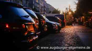 21-Jähriger setzt sich nachts in fremdes Auto – aber warum?