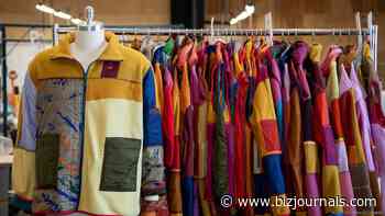 Portland Garment Factory, Cotopaxi create upcycled apparel line