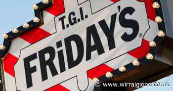 TGI Fridays' operator goes into administration - what it means for customers