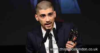 Former One Direction star Zayn Malik announces 2024 UK tour – full list of dates