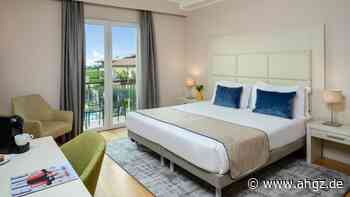 Leonardo Hotels : Frischzellenkur für mehrere Häuser