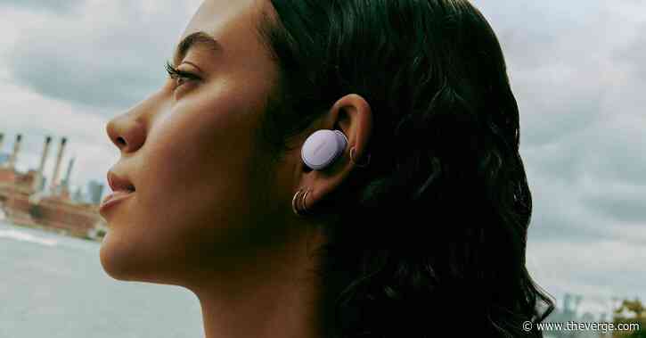 Bose counters the AirPods 4 with new $179 QuietComfort Earbuds