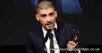 Former One Direction star Zayn Malik announces 2024 UK tour – full list of dates