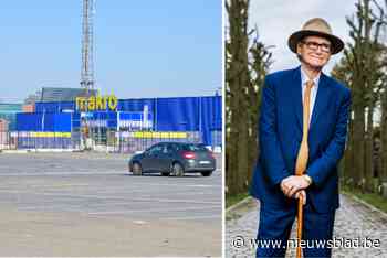 Vennootschap van Willy Naessens koopt Makro-site in Deurne: “Je kan me proficiat wensen of ook ‘innige deelneming’ zeggen”