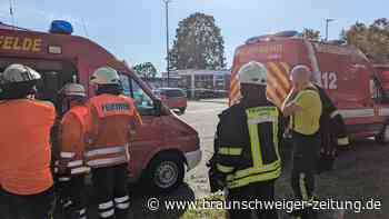 Explosion in Osterode: Das sagt jetzt die Polizei