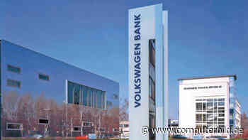 VW Bank senkt Tagesgeld-Zinsen