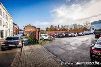 Nieuwe stap in ontwikkeling OVAM-site tot project voor betaalbaar wonen: “We leggen ook de Melaan opnieuw open”