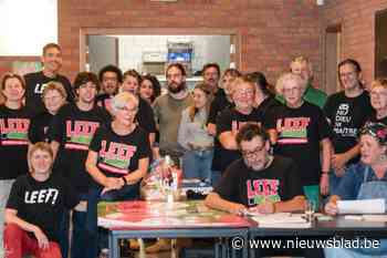 Oeps, plots 2 kandidaten minder door computerfout: vakantie kost jonge vrouwelijke kandidaten plaats op lijst