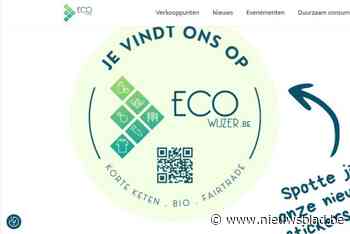 Ontdek de Ecowijzer, neem een selfie en win