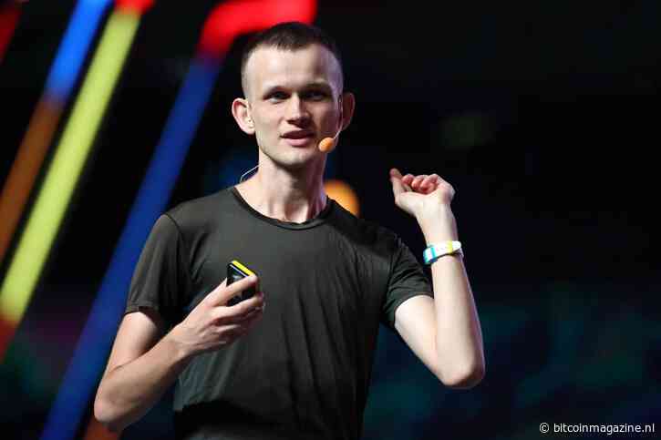 Vitalik zingt de comeback: Waarom de Ethereum koers klaar is voor explosieve groei