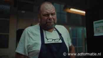 De emotionele mannen van Netflix en meer campagnes