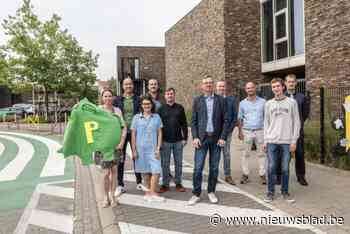 Stad lanceert nieuw actieplan rond veilige schoolomgevingen: “Nu focussen we op sensibilisering”