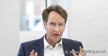 Industry needs to be more vocal in supporting Grenfell findings, Wates boss says, and warns contracting’s ‘bizarre’ margins not sustainable