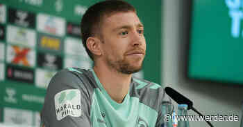 "Auf dem Platz weiterentwickeln!"