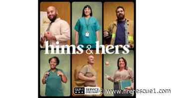 Hims & Hers to offer access to compounded GLP-1 injections for as low as $99/month to first responders