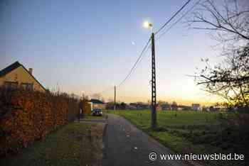 Gemeente schakelt over naar ledlampen voor straatverlichting