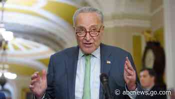 Senate IVF bill fails again to advance on mostly party line vote