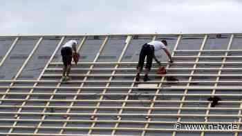 Anreize für Firmen: Ampel will betriebliche Altersvorsorge ausbauen