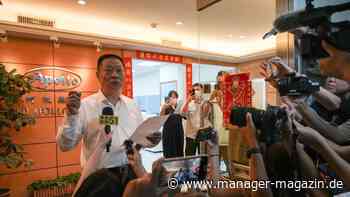 Hisbollah im Libanon: Israel-Geheimdienst Mossad soll Pager mit Sprengstoff versehen haben - Taiwanischer Hersteller weist Schuld von sich