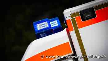 Unfall im Wolfsburger Linienbus – Rollstuhlfahrer schwer verletzt