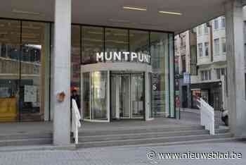 Muntpunt houdt jaarlijkse boekenverkoop op Autoloze Zondag