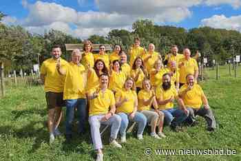 Verkoop van Sociaal Huis en ondertunneling van Assesteenweg zijn prioriteit voor kartellijst N-VA Blauw