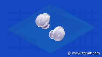 Bose's new $179 earbuds are the AirPods 4 rivals we didn't know we needed