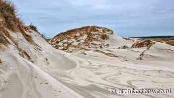 Zuid-Holland draagt Hollandse Duinen weer voor als nationaal park