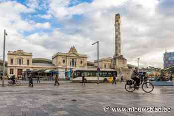 NMBS zoekt “nieuw concept” voor invulling ruimte in station